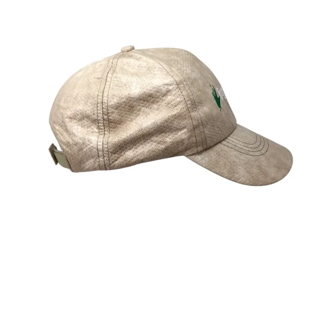 Frogg Toggs NWOT Men's Hat Baseball Cap Waterproof Rain Adjustable Strap Back